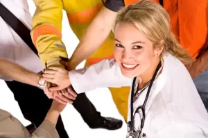 İSG Eğitim sertifikası